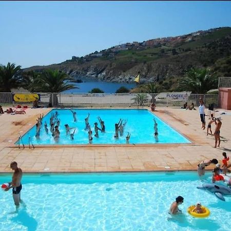 Residence Les Aloes T2 , Ideal 2 Adultes 2 Enfants A 2 Minutes De La Mer แซร์แบ ภายนอก รูปภาพ